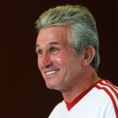 Ribery Suka Gaya Heynckes