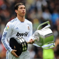 Ramos Ingin Selama Mungkin di Madrid