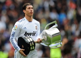 Ramos Ingin Selama Mungkin di Madrid