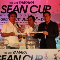 Indonesia Tergabung Bersama Thailand II dan Malaysia