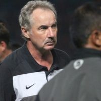 Nugraha Pastikan Riedl Dikontrak PSSI, Djohar Enggan Komentar