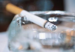 Makanan yang Bisa Bantu Orang Melupakan Rokok