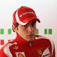 Perez dan Bianchi Bakal Dites Ferrari