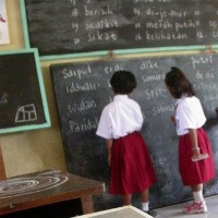 Kemendiknas Sediakan Portal Belajar & Video untuk Siswa SLB-B