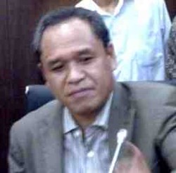 PD Jamin Pembahasan PT di Setgab Tak Timbulkan Perpecahan