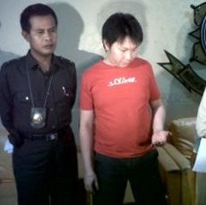 Tipu TKI di 3 Provinsi, Warga Surabaya Diamankan Polda Jateng