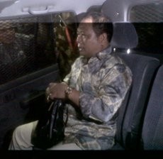 KPK Tahan Pejabat ESDM di Rutan Bareskrim 