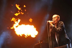 Amy Search Akan Tampil Sepanggung dengan Loudness di Malaysia