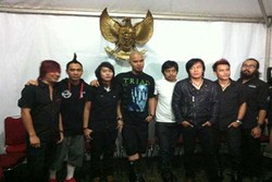 Liputan Konser Indonesia Satu