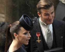 Harper Seven Beckham, Nama Bayi yang Buruk