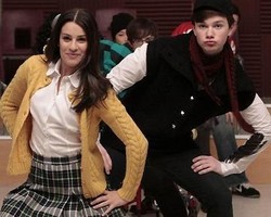 Chris Kurt Colfer Kaget Dihilangkan dari Glee