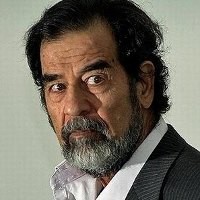 2 Saudara Tiri Saddam Hussein Akan Dihukum Mati