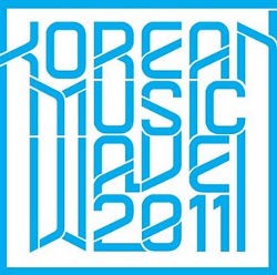 Korean Music Wave 2011 Diwarnai Hujan