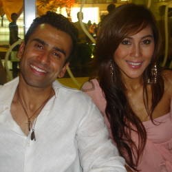 Jeremy Thomas Bisnis Fesyen Bareng Istri