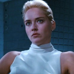 Lalai, Sharon Stone Digugat Rp 1,9 Miliar