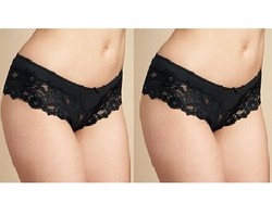 Lingerie ala Brazil Laku Keras di Pasaran