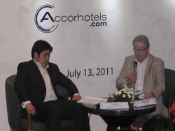 Accor Luncurkan Paket Super Sahur Rp 500,00 