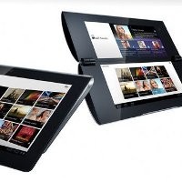 Lebih Intim dengan Tablet Sony S1 & S2