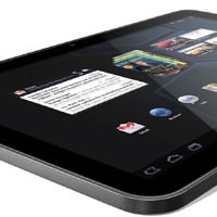 Motorola Xoom Mendarat di Indonesia