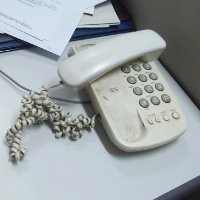Kabel FO Telkom Putus, Call Center Biznet Terganggu