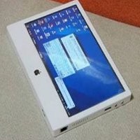 Ngebet Punya iPad, Pria China Buat iPad Sendiri 