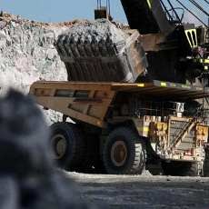 Pemerintah Selidiki Pembelian 2,2% Saham Newmont oleh Masbaga