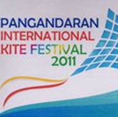 12 Negara Siap Bersaing di Kite Festival Pangandaran