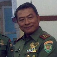 Bedah Desa di Indramayu, Kodam Siliwangi Siapkan Rp 2 M