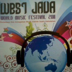 Akhir Pekan di Bandung Yuk!