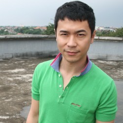 Sandy Thema Kenalan Lewat Album Hello