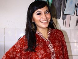 Berhenti Nyetir karena Dilarang Ibu