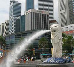 Dicari! Pemain DoTA untuk Berlaga di Singapura