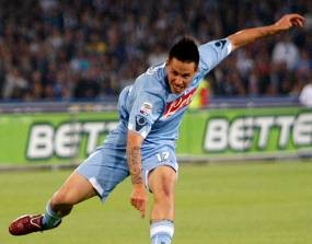 Harga Gila untuk Hamsik