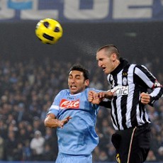 Juve Bisa Mencontoh Napoli