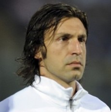 Milan Rindukan Pirlo