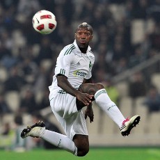 Cisse Gabung Lazio Demi Timnas Prancis