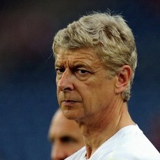 Wenger Pantau Kondisi Pemain dengan Sistem GPS