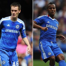 Dua Pemain Muda Chelsea Dapat Kontrak Baru