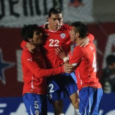 Chile: Venezuela Lebih Baik dari Brasil