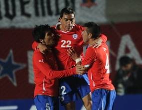 Chile: Venezuela Lebih Baik dari Brasil