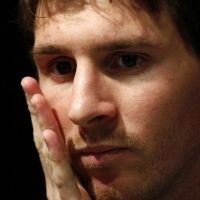 Messi: Argentina Bukan Barcelona