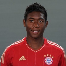 Bayern Menang 2-0 dari Klub Divisi Tiga Jerman