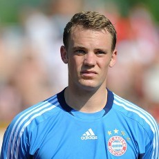 Masalah Antara Fans Bayern dengan Neuer Berlanjut