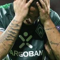 Bremen Larang Pemainnya Bikin Tato