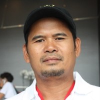 Berada di Grup Maut, Merah Putih Tetap Optimistis