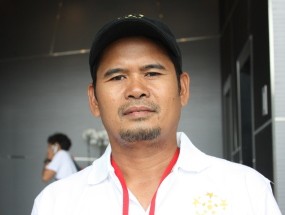 Berada di Grup Maut, Merah Putih Tetap Optimistis