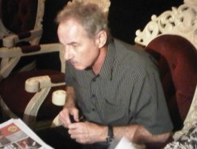 Riedl Merasa Seperti Musuh