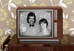 Tak Punya TV Berwarna Bikin Orang Sering Mimpi Hitam Putih 