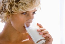 Susu Bisa Jadi Obat Penghilang Rasa Sakit