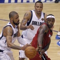 NBA Juga Pangkas Karyawan